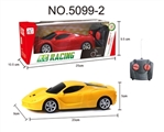 OBL752094 - 四通遥控 法拉利车 1:22