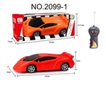 OBL752141 - 二通遥控 兰博基尼车 1:22