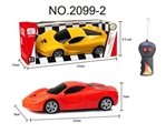 OBL752142 - 二通遥控 法拉利车 1:22