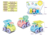 OBL752257 - 卡通惯性工程车