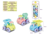 OBL752265 - 卡通惯性工程车