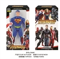 OBL752386 - 10 "superman - the avengers alliance 4 single pack 】 【