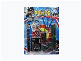 OBL752437 - 警察套