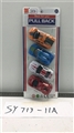 OBL752454 - 回力车