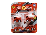 OBL752469 - 消防4只吸板 三款混装