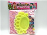 OBL752472 - Children’s waterproof kit (drawing tools)