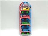 OBL752493 - Taxi Thomas 2 or more conventional