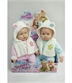 OBL752496 - Big fat doll 20-inch expression