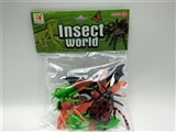 OBL752526 - The simulation insects 6 pack