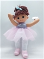 OBL752581 - Ballet doll