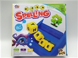 OBL752594 - English spelling a word learning machine