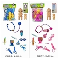 OBL752715 - Of Eva with medical (13 times)