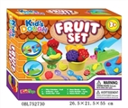 OBL752730 - Fruit set