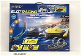 OBL752877 - 1:43兰博基尼+P1轨道套装
