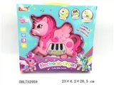 OBL752959 - Electronic organ