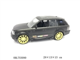 OBL753090 - 越野路虎