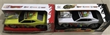 OBL753113 - Music big muscle car package