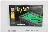 OBL753118 - Flocking billiards