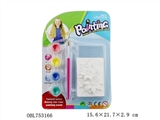 OBL753166 - DIY painting flowers