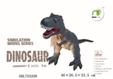 OBL753208 - The dinosaur