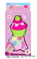 OBL753238 - Turn cover cake cosmetics