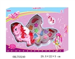 OBL753240 - To cover the unicorn cosmetics on the second floor
