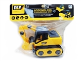 OBL753294 - Stitching truck (mining car)
