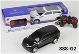 OBL753366 - 路虎极光遥控灯光仿真车（4通）