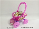 OBL753371 - Cart tableware (self loading)