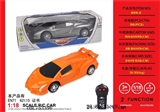 OBL753396 - 仿真1：18 兰博基尼（二通遥控车）