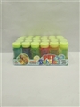 OBL753440 - 环保PET瓶吹吹棒泡泡50ML