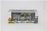 OBL753472 - 四通遥控车1：14丰田水转印 SUV