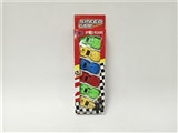 OBL753528 - Solid color pad printing taxi cars