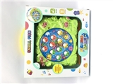 OBL753543 - Fishing toys