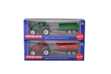 OBL753564 - Slide the farmer car (ABS)