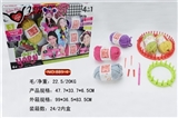 OBL753614 - 4 in 1 wool compiler (5 color wool)