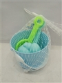 OBL753645 - Beach bucket