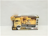 OBL753739 - Electric universal truck