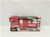 OBL753740 - Electric universal fire truck