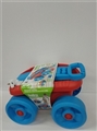 OBL753753 - 益智手推车