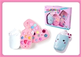 OBL753767 - Cosmetic sets - ice cream cup