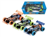 OBL753851 - 1 four-way remote control racing car
