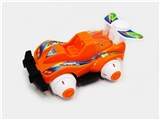 OBL754090 - scooter