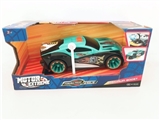 OBL754154 - The shell car