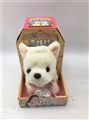OBL754161 - Jill of dog family