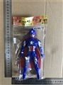 OBL754210 - Light captain America