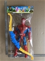 OBL754229 - Strip light spider-man bows and arrows