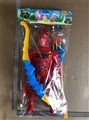 OBL754232 - Strip light ant people bow and arrow