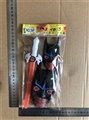 OBL754243 - Batman mask strip light sword
