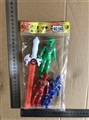 OBL754244 - Three altman strip light sword